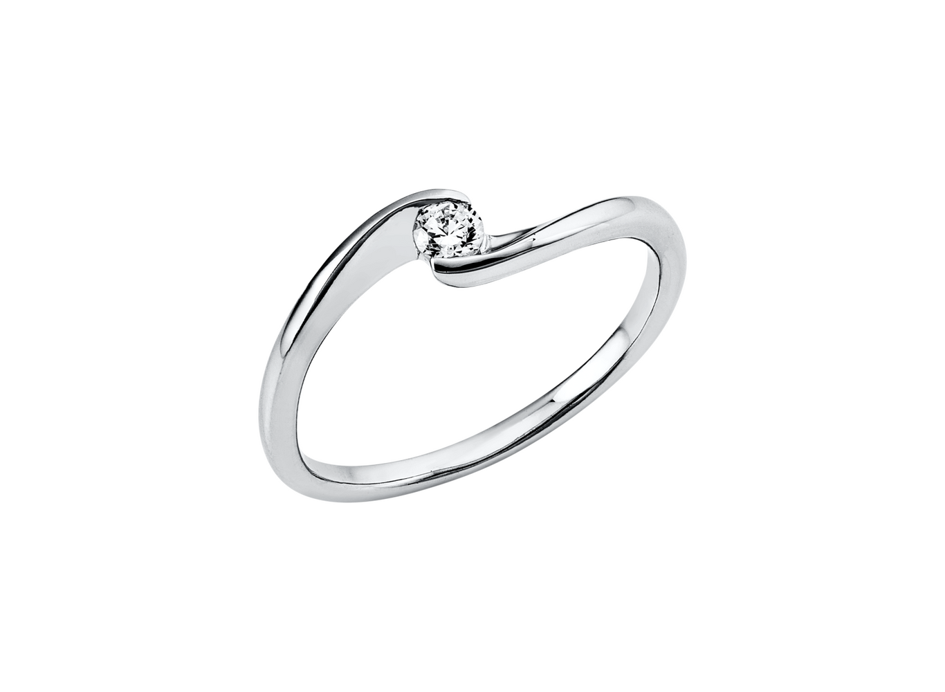 Brogle clamping ring Eva Brogle clamping ring Eva