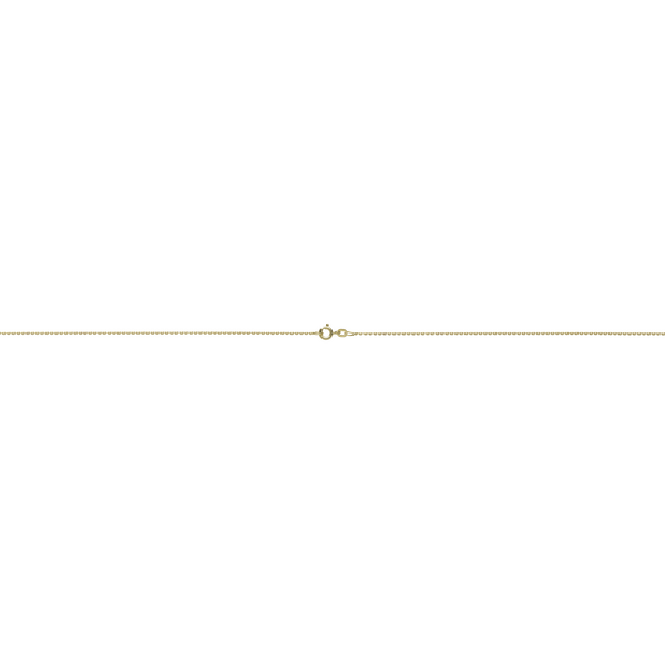 Brogle Classic Ankerkette diamantiert 1,2mm Brogle Classic Ankerkette diamantiert 1,2mm