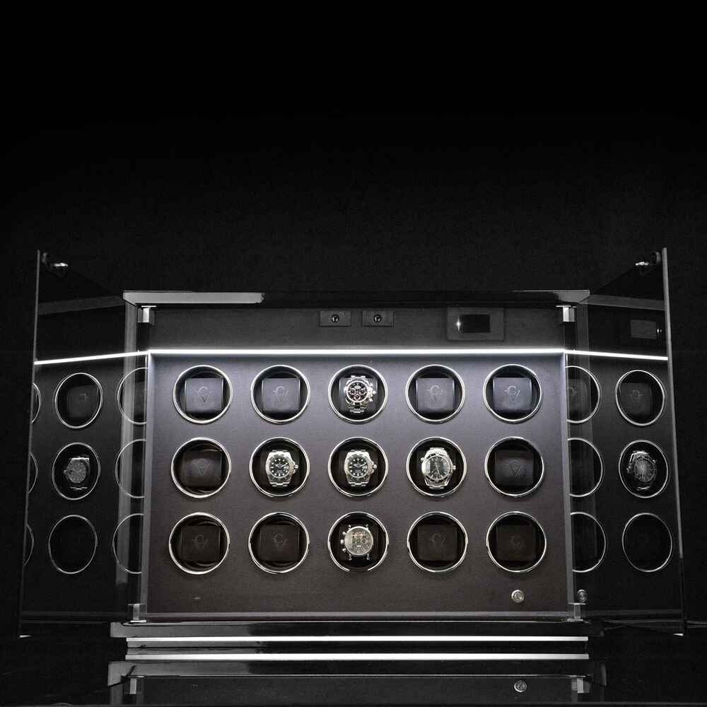 Chronovision Collectors of Time watch winders
