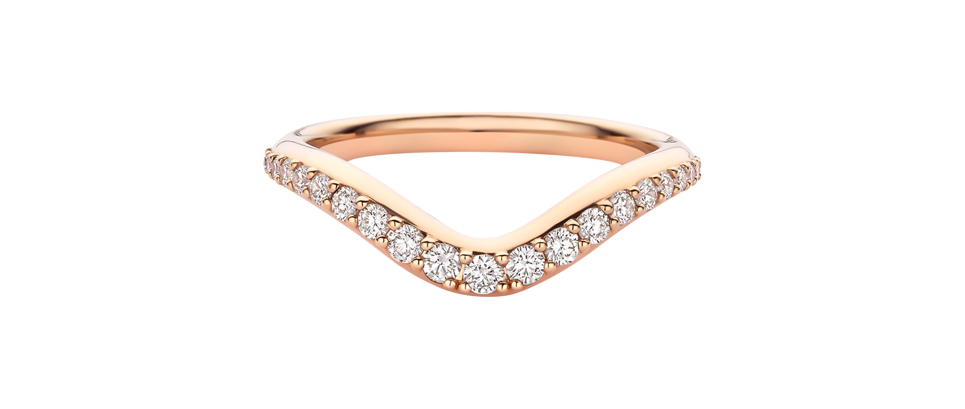 Bigli Mini Sweety Ring Bigli Mini Sweety Ring