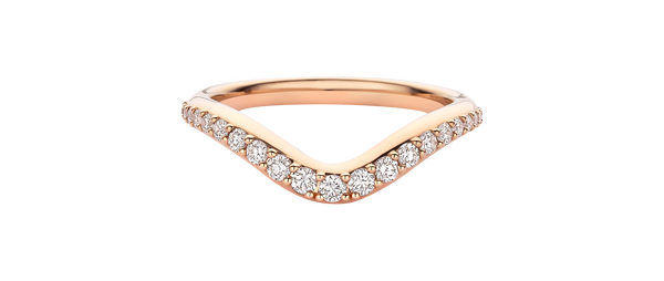 Bigli Mini Sweety Ring Bigli Mini Sweety Ring