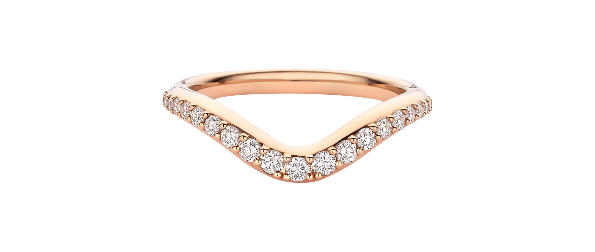 Bigli Mini Sweety Ring Bigli Mini Sweety Ring