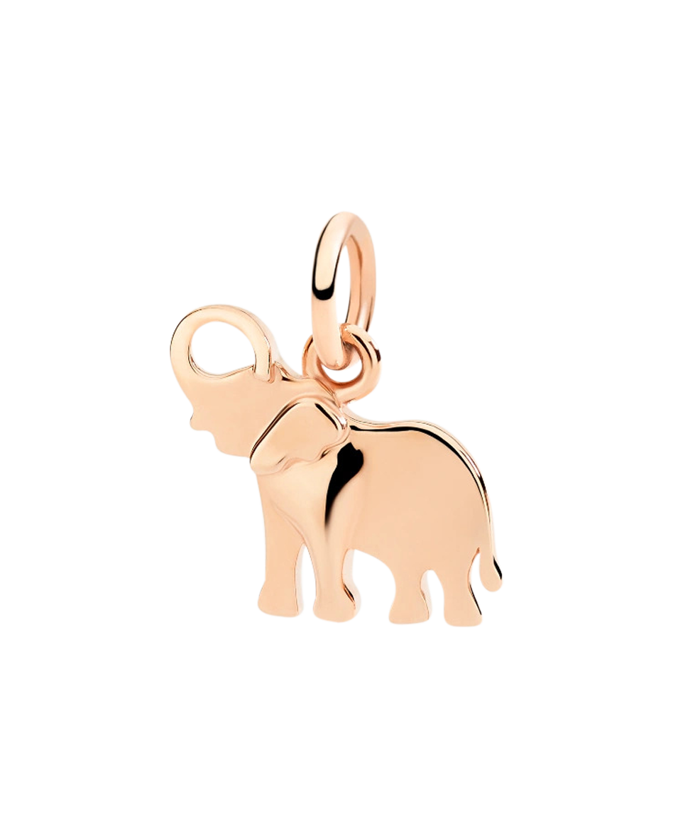 Dodo Elefanten Anhänger Dodo Elefanten Anhänger