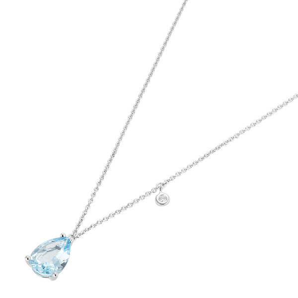 Ponte Vecchio Gioielli Iris necklace Ponte Vecchio Gioielli Iris necklace