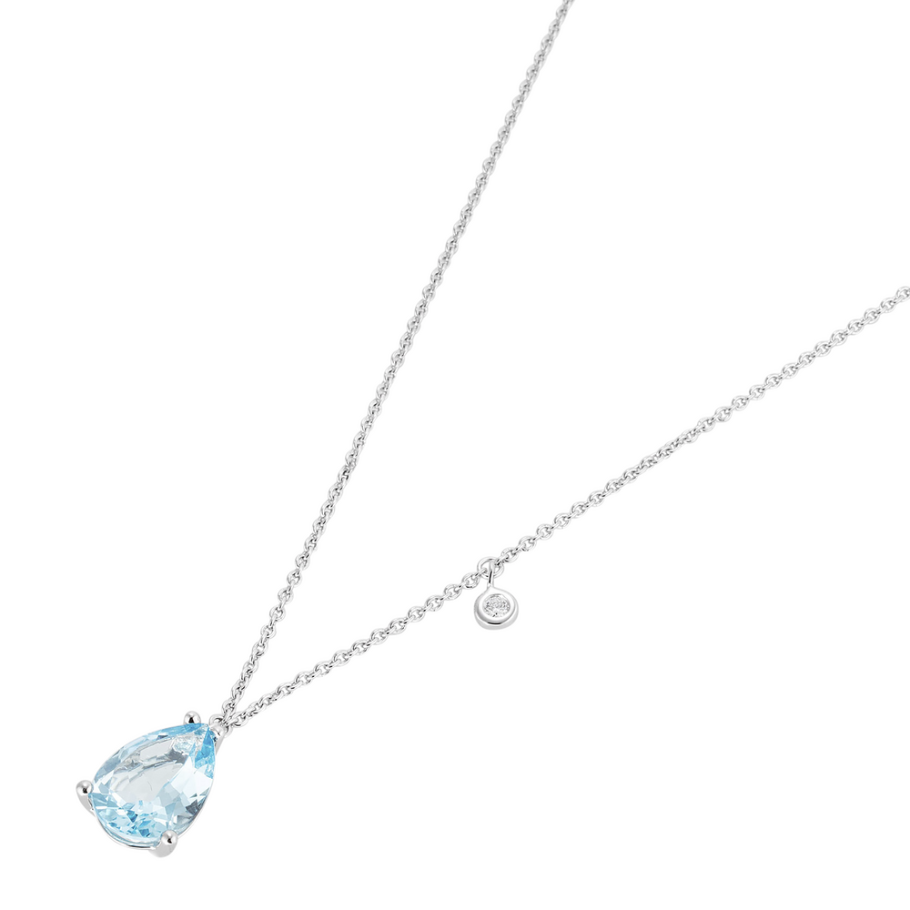 Ponte Vecchio Gioielli Iris necklace Ponte Vecchio Gioielli Iris necklace