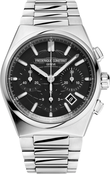 Frederique Constant Highlife x The Avener Chronograph 41mm