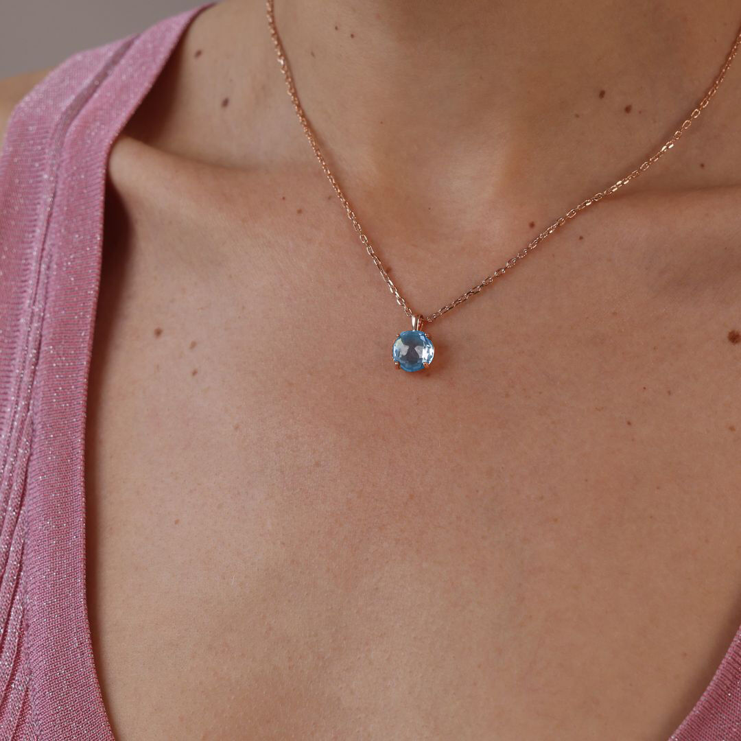 Bronzallure Felicia necklace Bronzallure Felicia necklace