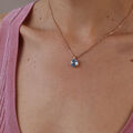 Bronzallure Felicia necklace Bronzallure Felicia necklace