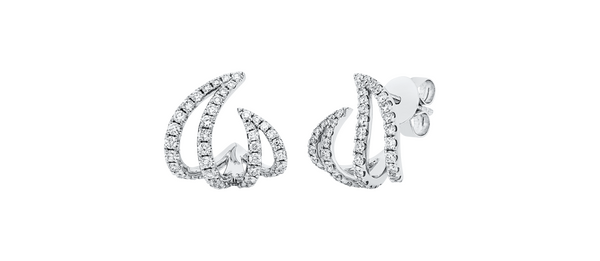 Brogle Classic Diamantohrstecker Brogle Classic Diamantohrstecker