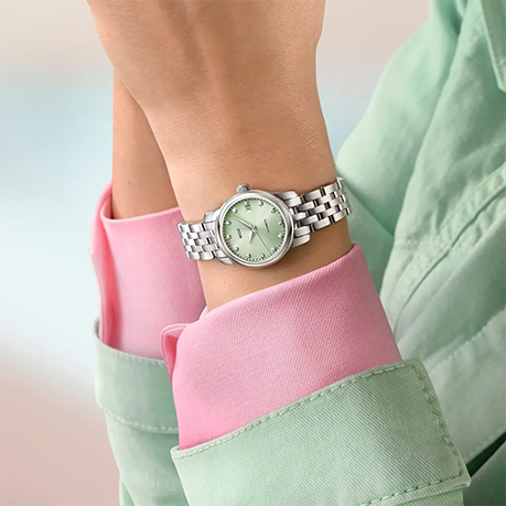 Mido Baroncelli Lady Twenty Five 25mm