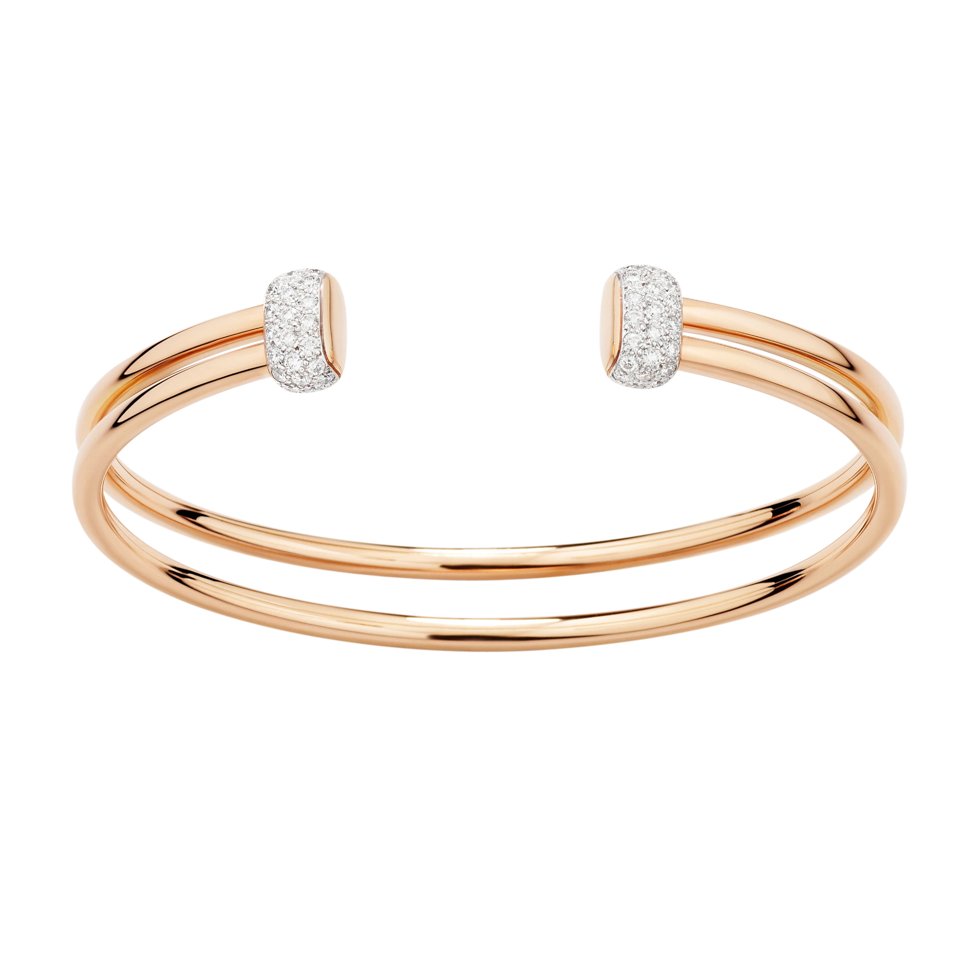 Pomellato Together bangle Pomellato Together bangle
