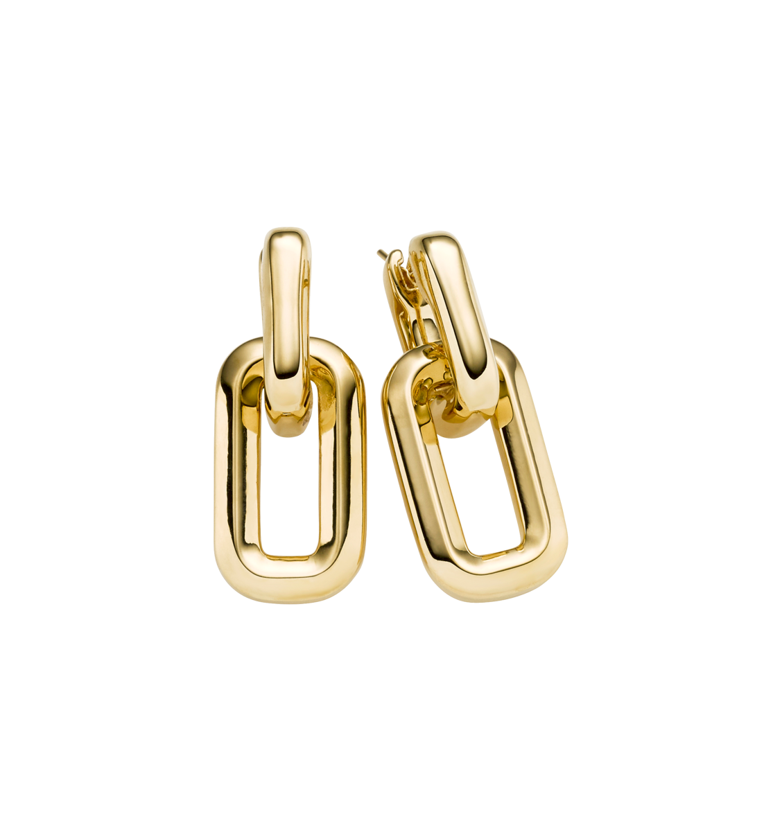 Brogle Classic Goldcreolen Brogle Classic Goldcreolen