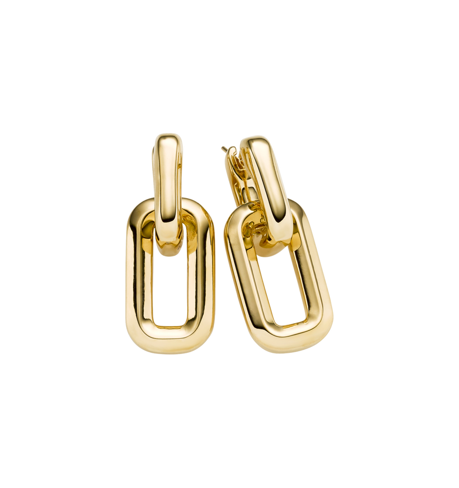 Brogle Classic Goldcreolen Brogle Classic Goldcreolen