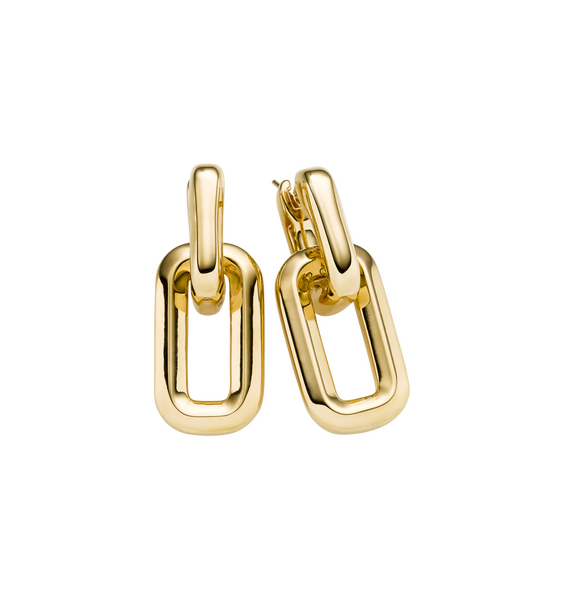 Brogle Classic Goldcreolen Brogle Classic Goldcreolen