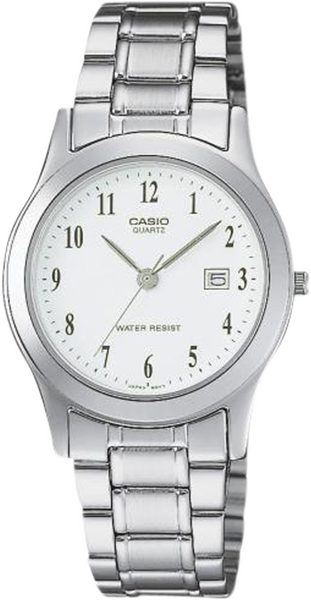CASIO TIMELESS Quarz 29,6mm