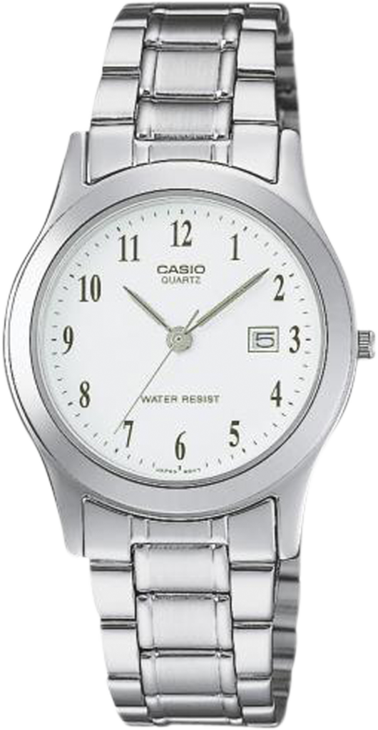 CASIO TIMELESS Quarz 29,6mm CASIO TIMELESS Quarz 29,6mm