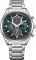 Citizen Basic Quartz Chrono 40mm