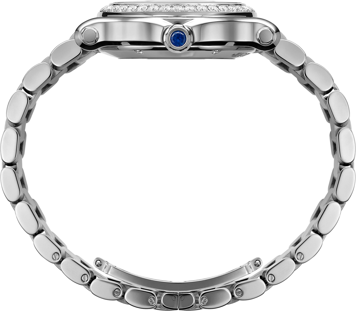 Chopard Happy Sport Automatic 33mm Chopard Happy Sport Automatic 33mm