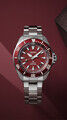 Seiko Prospex SEA Professional Diver's 41mm