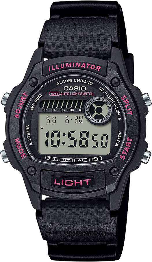 CASIO TIMELESS Quarz 36,6 mm CASIO TIMELESS Quarz 36,6 mm