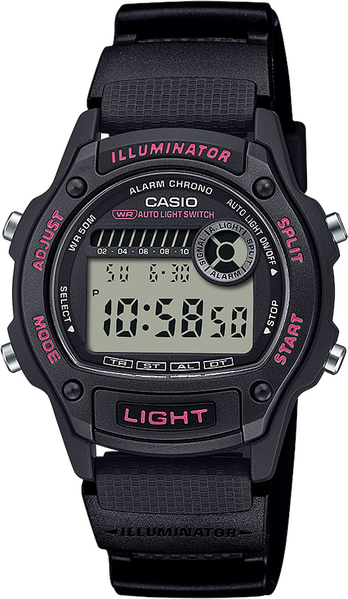 CASIO TIMELESS Quarz 36,6mm CASIO TIMELESS Quarz 36,6mm