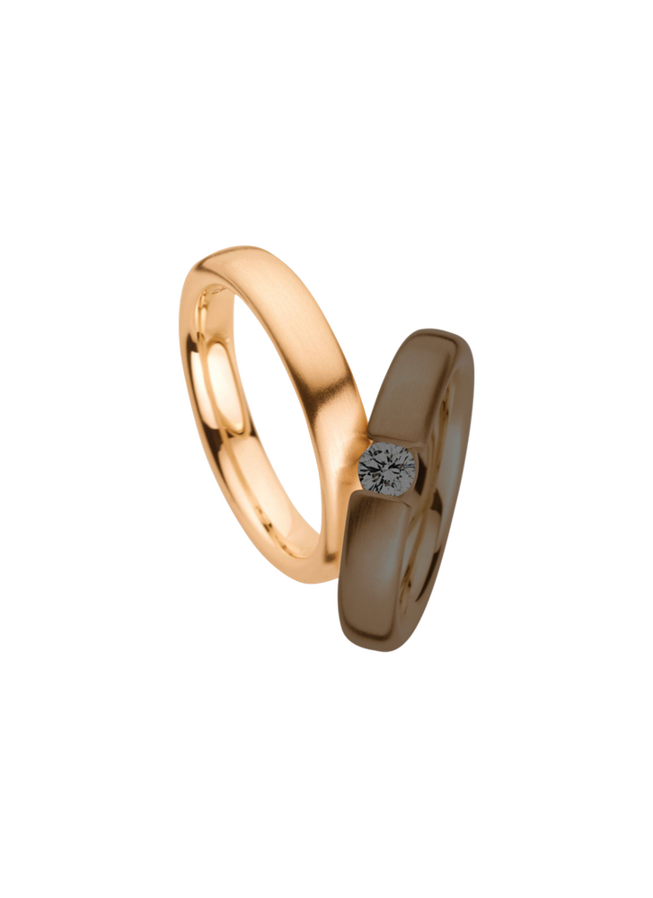 Christian Bauer Wedding ring Christian Bauer Wedding ring