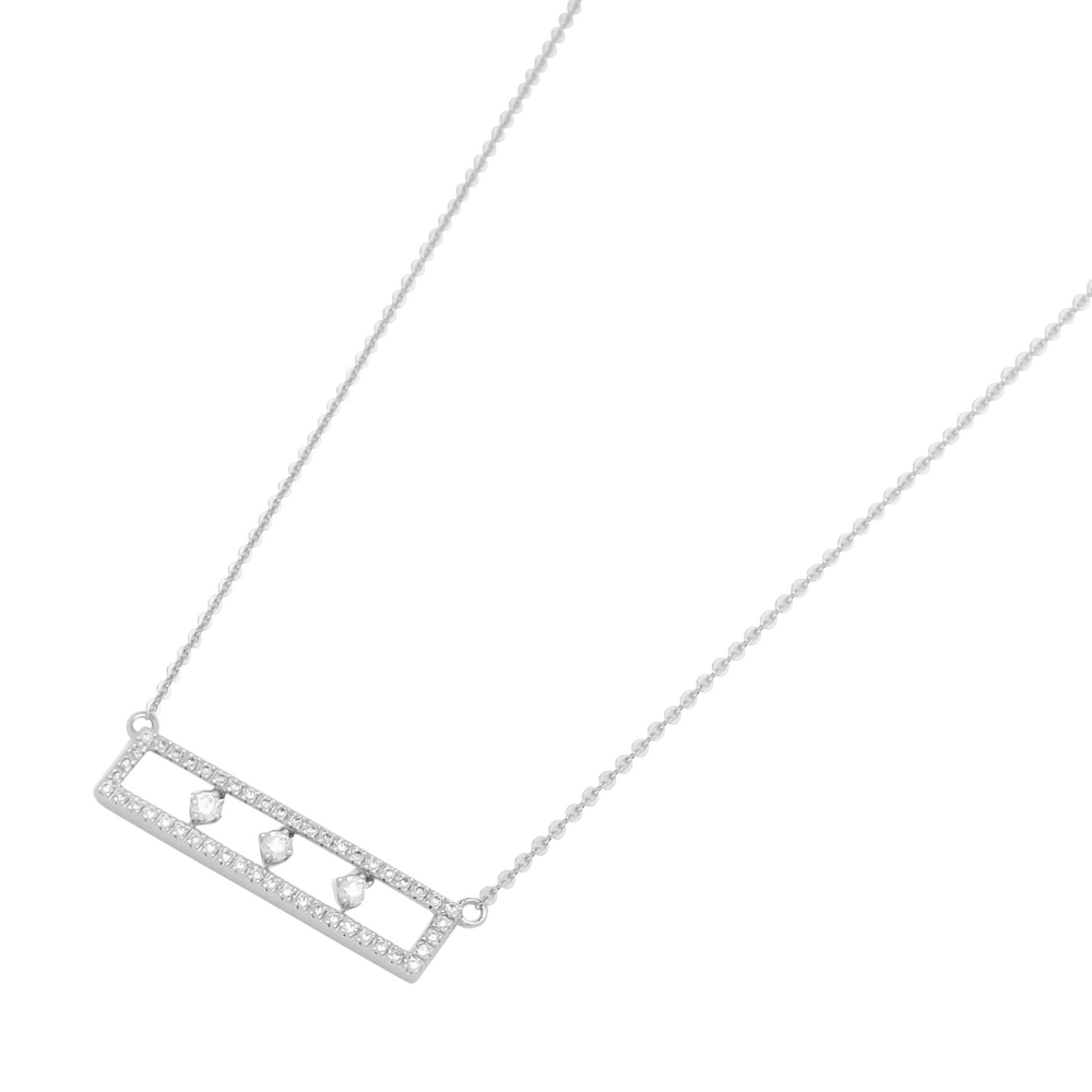 Ponte Vecchio Gioielli Sirio necklace with pendant Ponte Vecchio Gioielli Sirio necklace with pendant