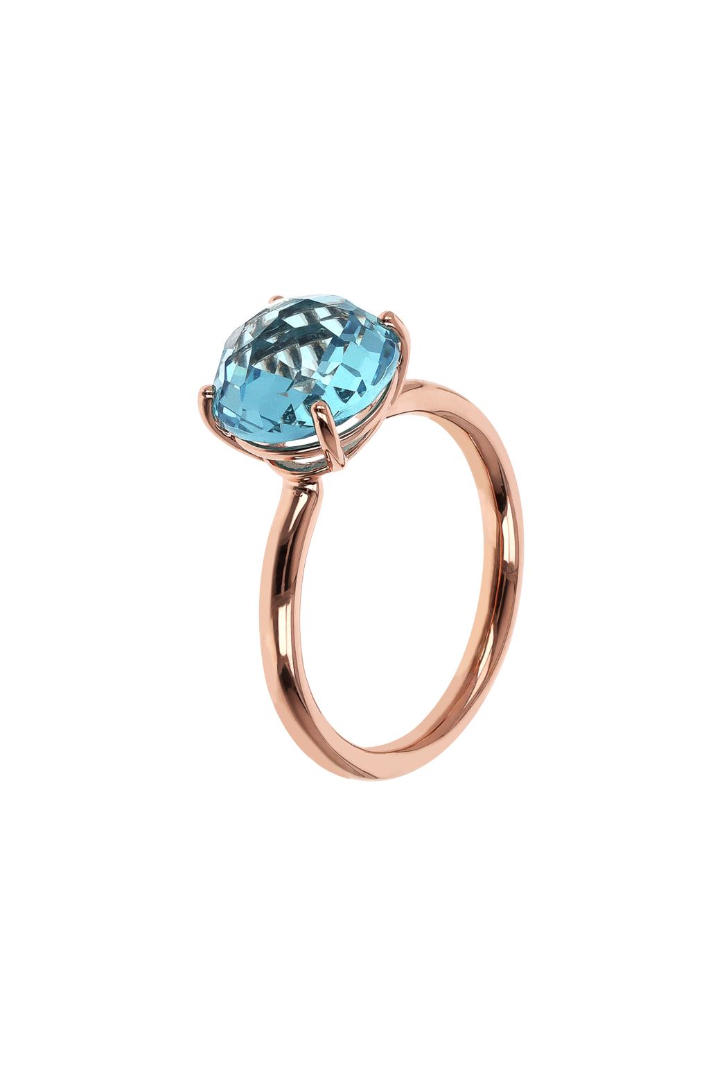 Bronzallure Felicia Ring
