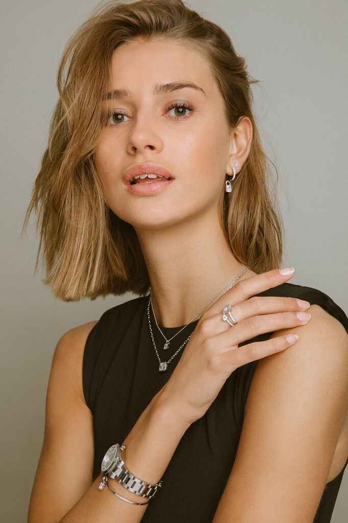 SIF Jakobs Roccanova Ring