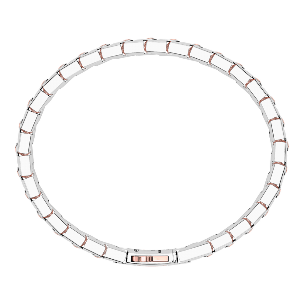 Zancan Eternity Gold bracelet