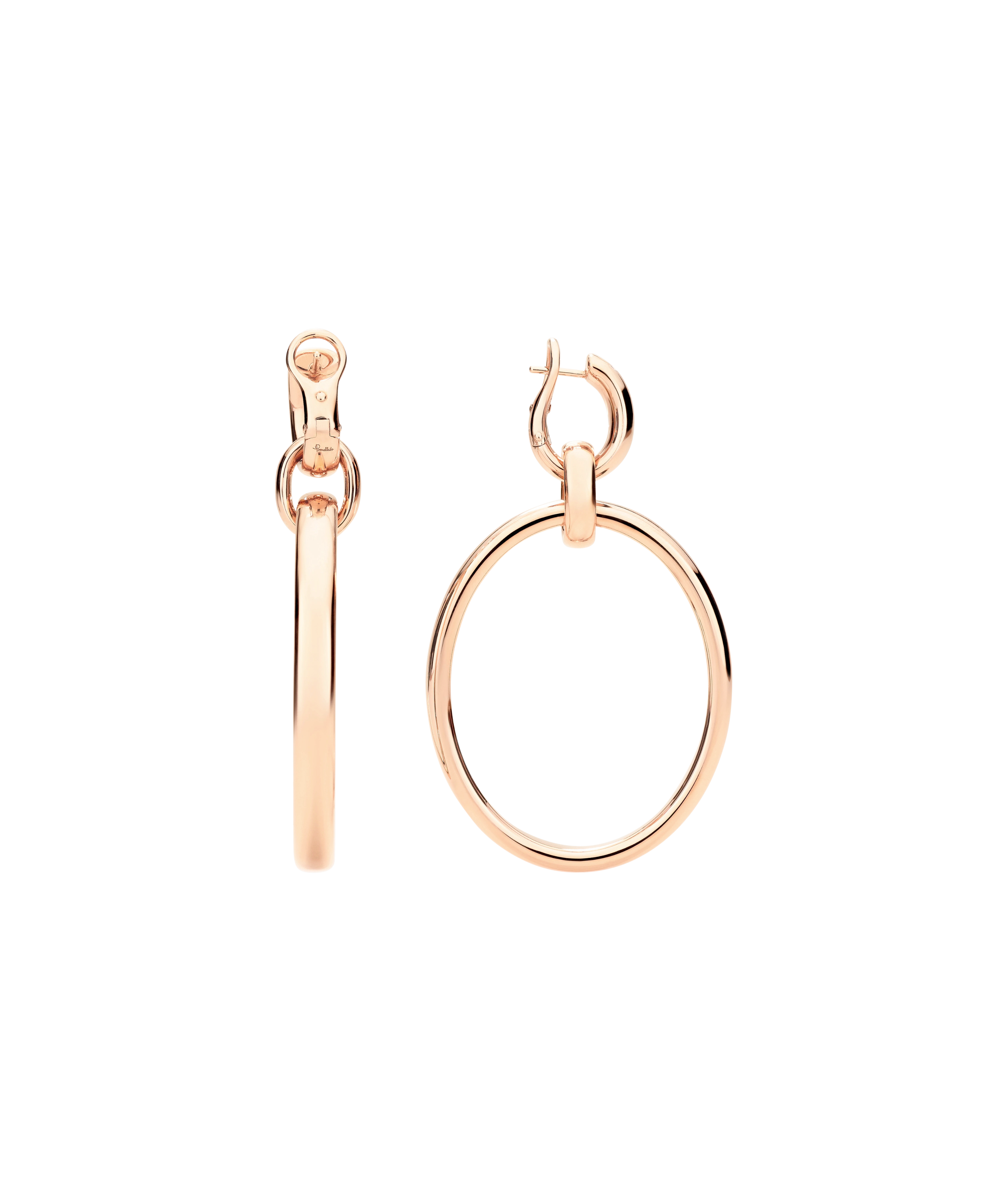 Pomellato Iconica Earrings Pomellato Iconica Earrings