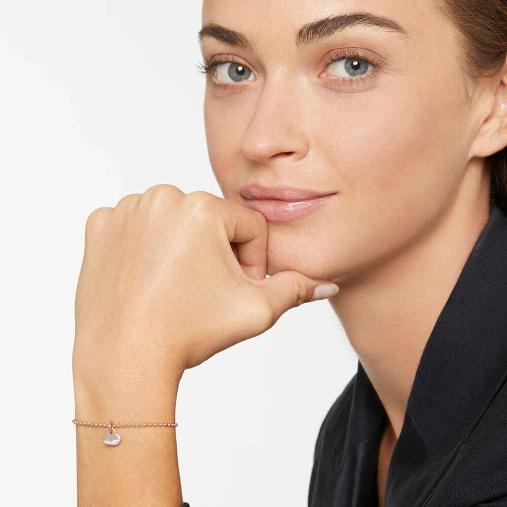 Dodo Herz Precious Anhänger Dodo Herz Precious Anhänger