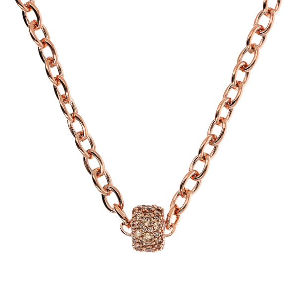 Bronzallure Altissima necklace