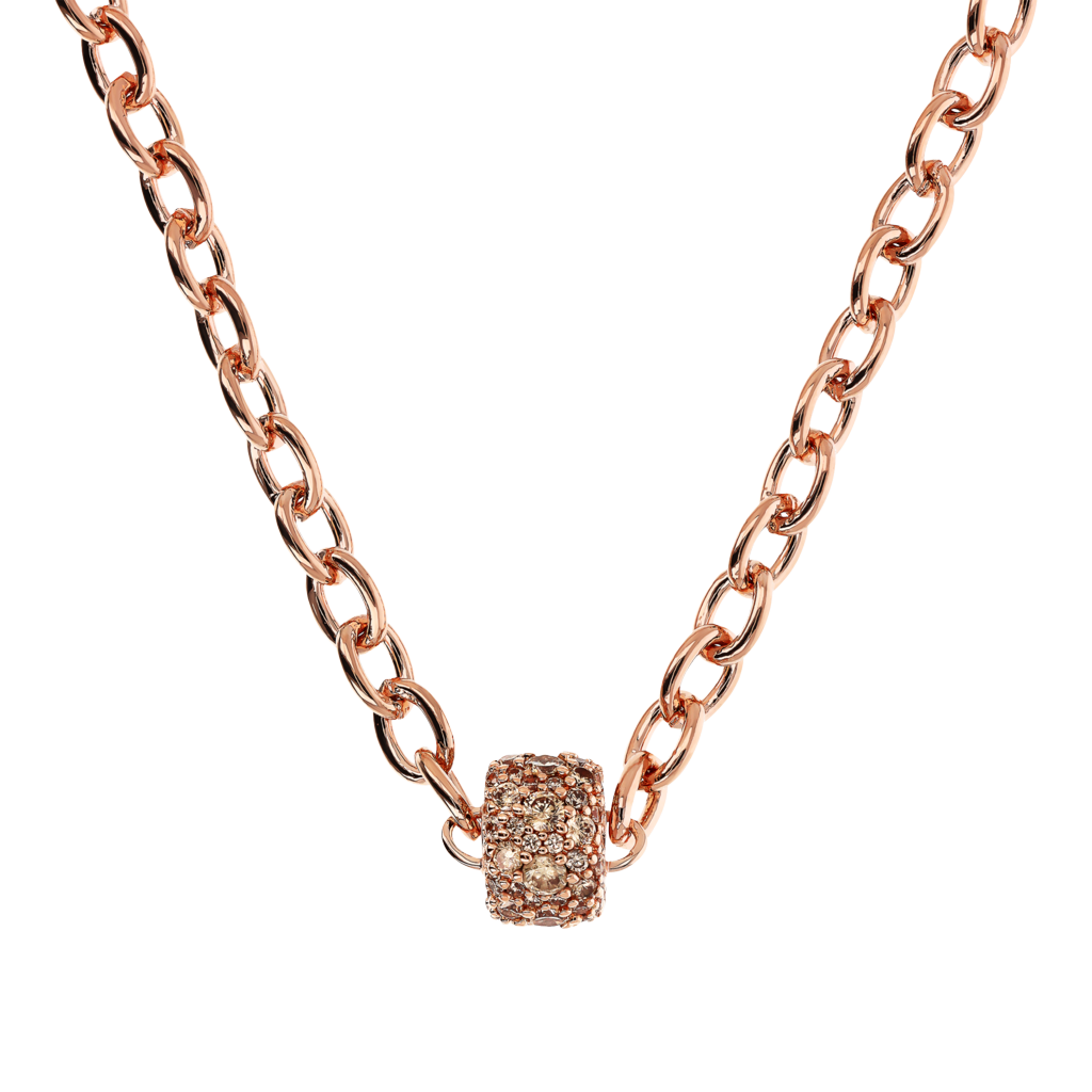 Bronzallure Altissima necklace Bronzallure Altissima necklace