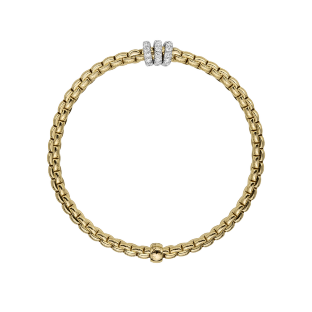 Fope Eka Flex'it Bracelet