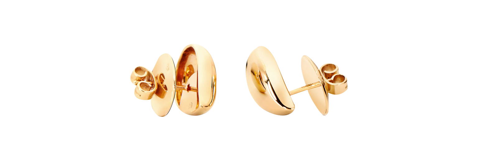 Tamara Comolli Signature Ohrstecker