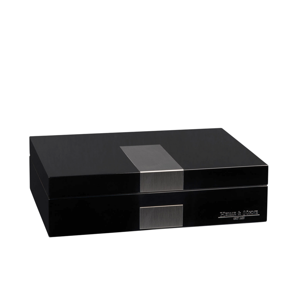 Heisse & Söhne Uhrenbox Botega 8 Heisse & Söhne Uhrenbox Botega 8