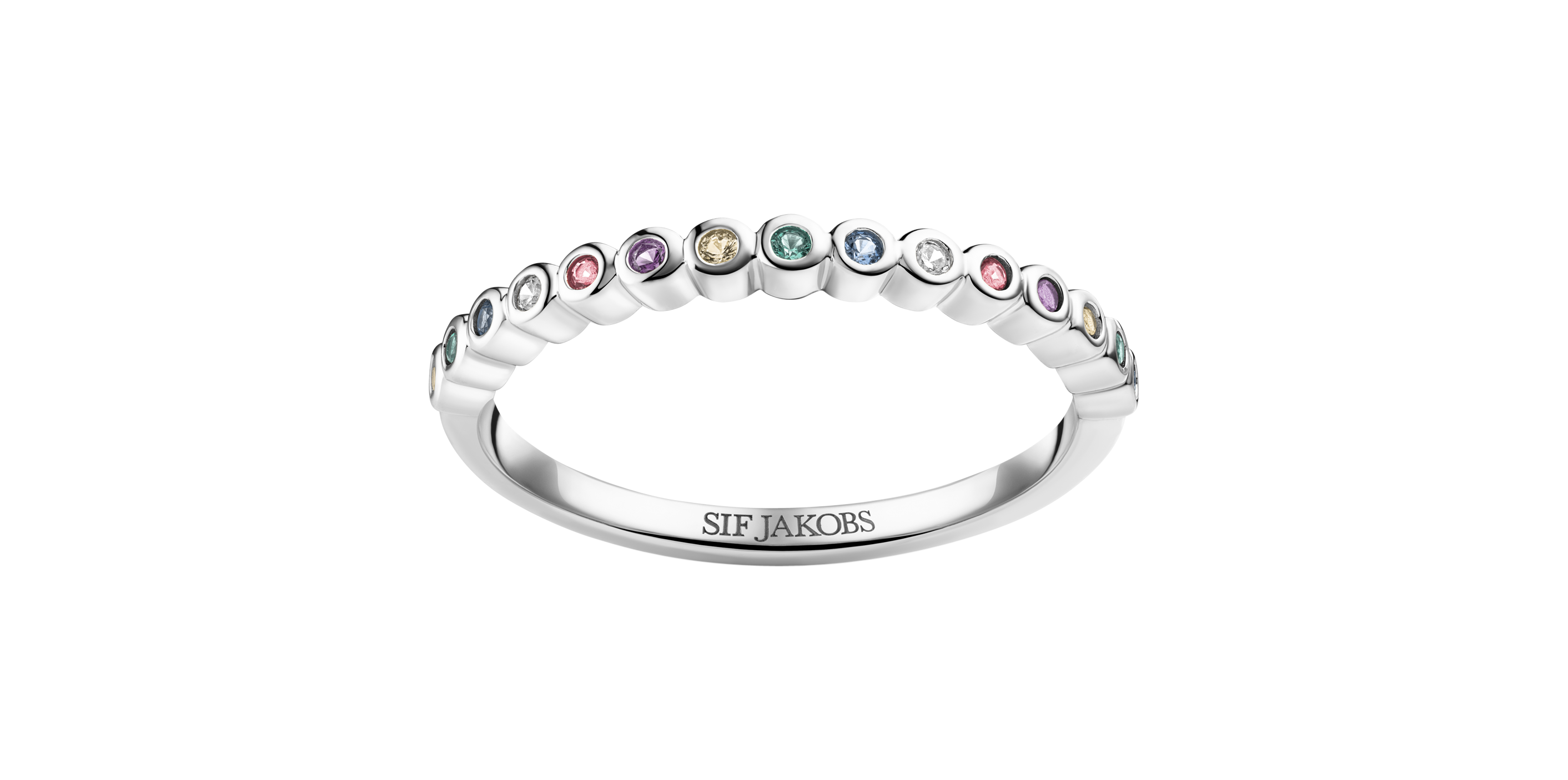 SIF Jakobs Sarzana Ring SIF Jakobs Sarzana Ring