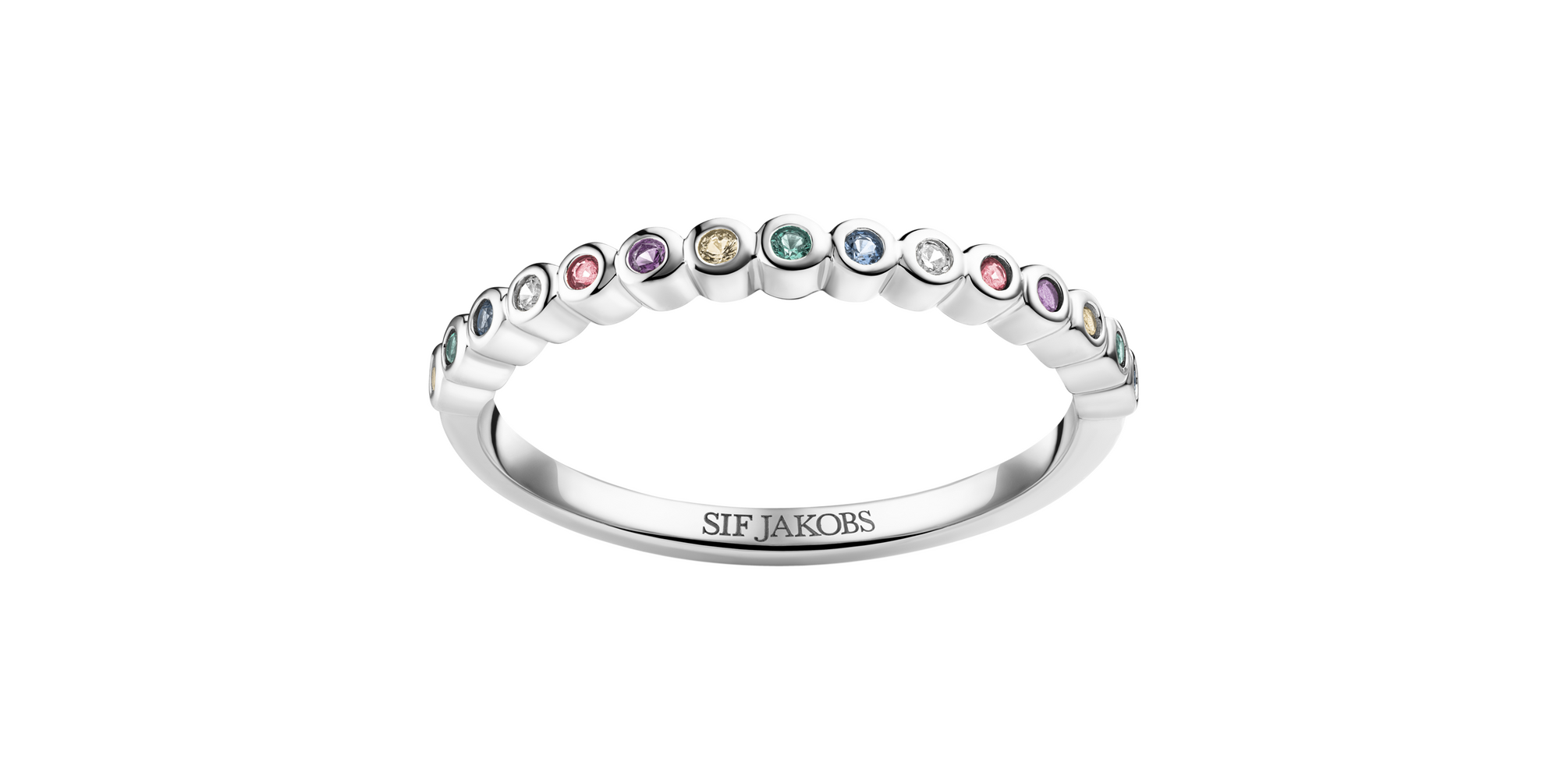 SIF Jakobs Sarzana Ring SIF Jakobs Sarzana Ring