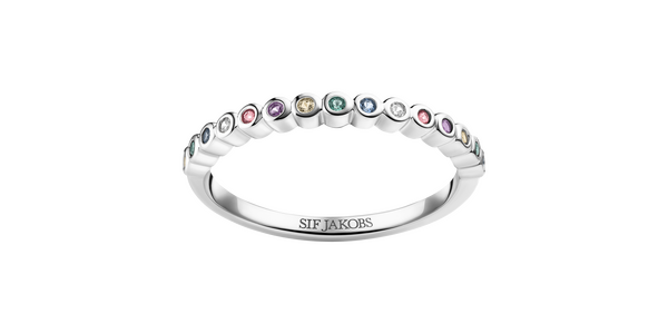 SIF Jakobs Sarzana Ring SIF Jakobs Sarzana Ring