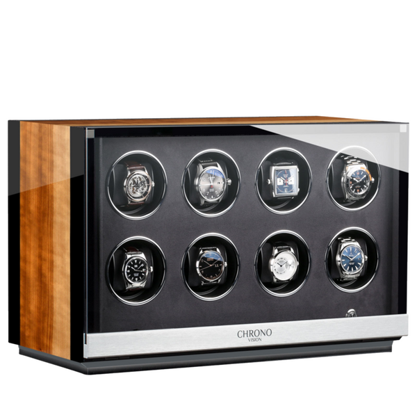 Chronovision Watchwinder Ambiance VIII