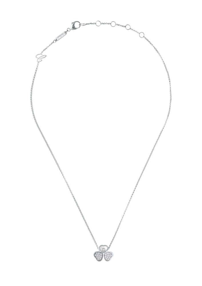 Chopard Happy Hearts Halskette