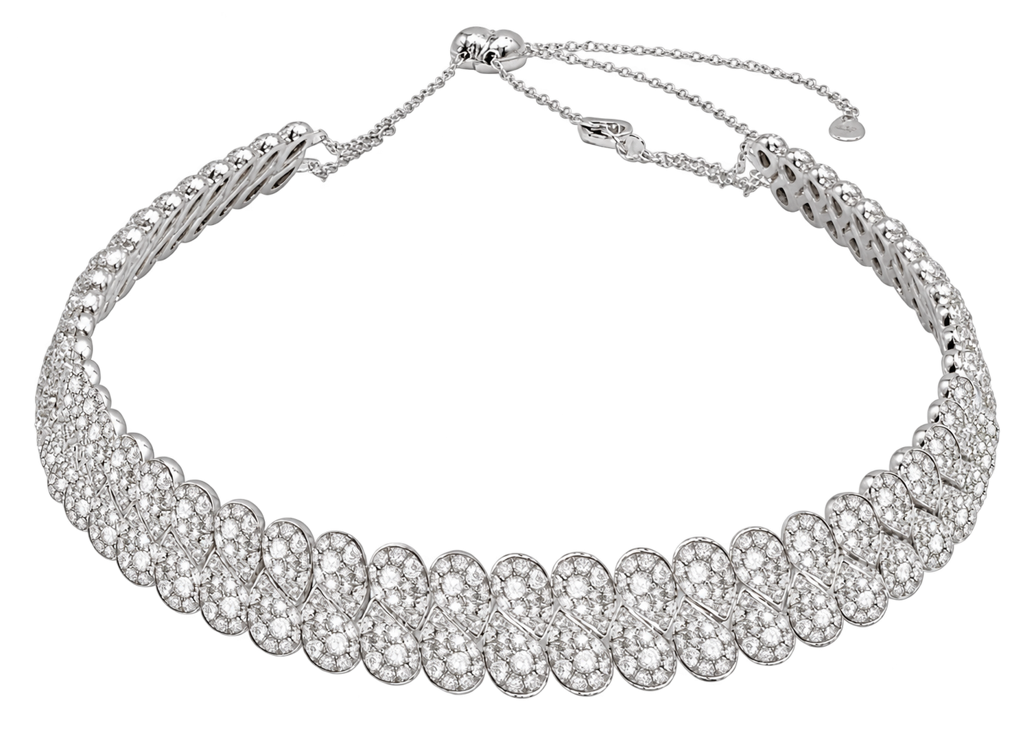 Mattioli Stilla Necklace