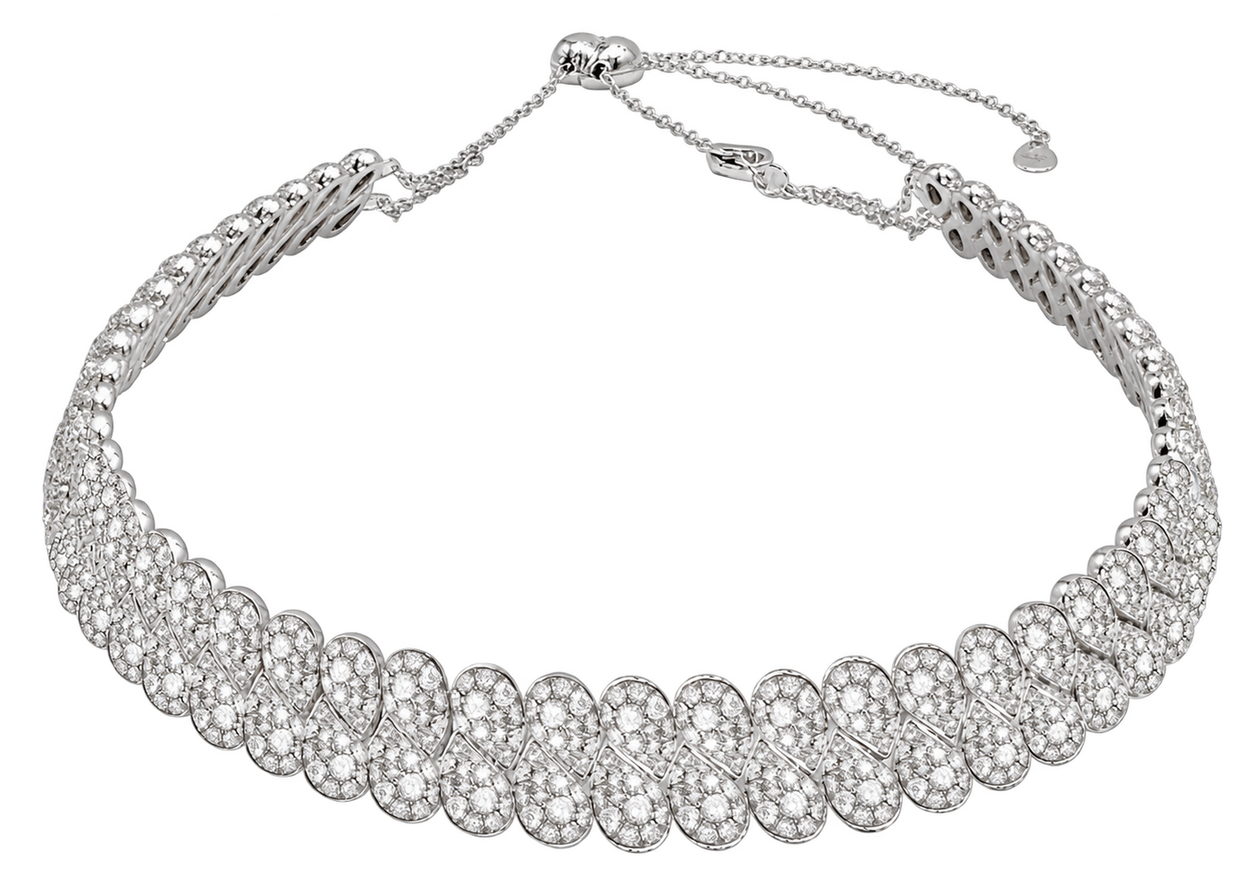 Mattioli Stilla Necklace