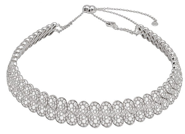Mattioli Stilla Necklace Mattioli Stilla Necklace