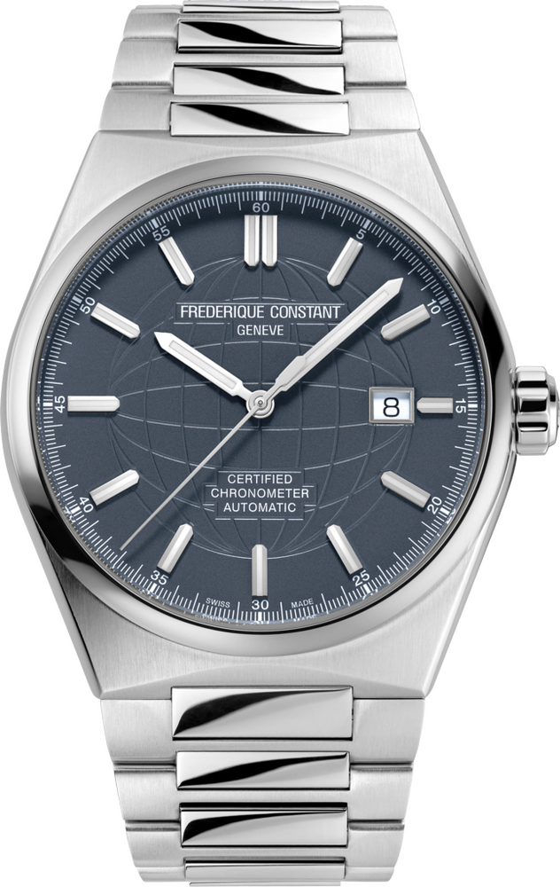 Frederique Constant Highlife Automatic COSC 41mm