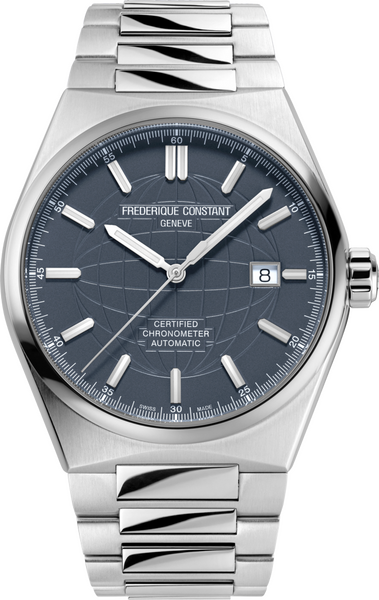 Frederique Constant Highlife Automatic COSC 41mm