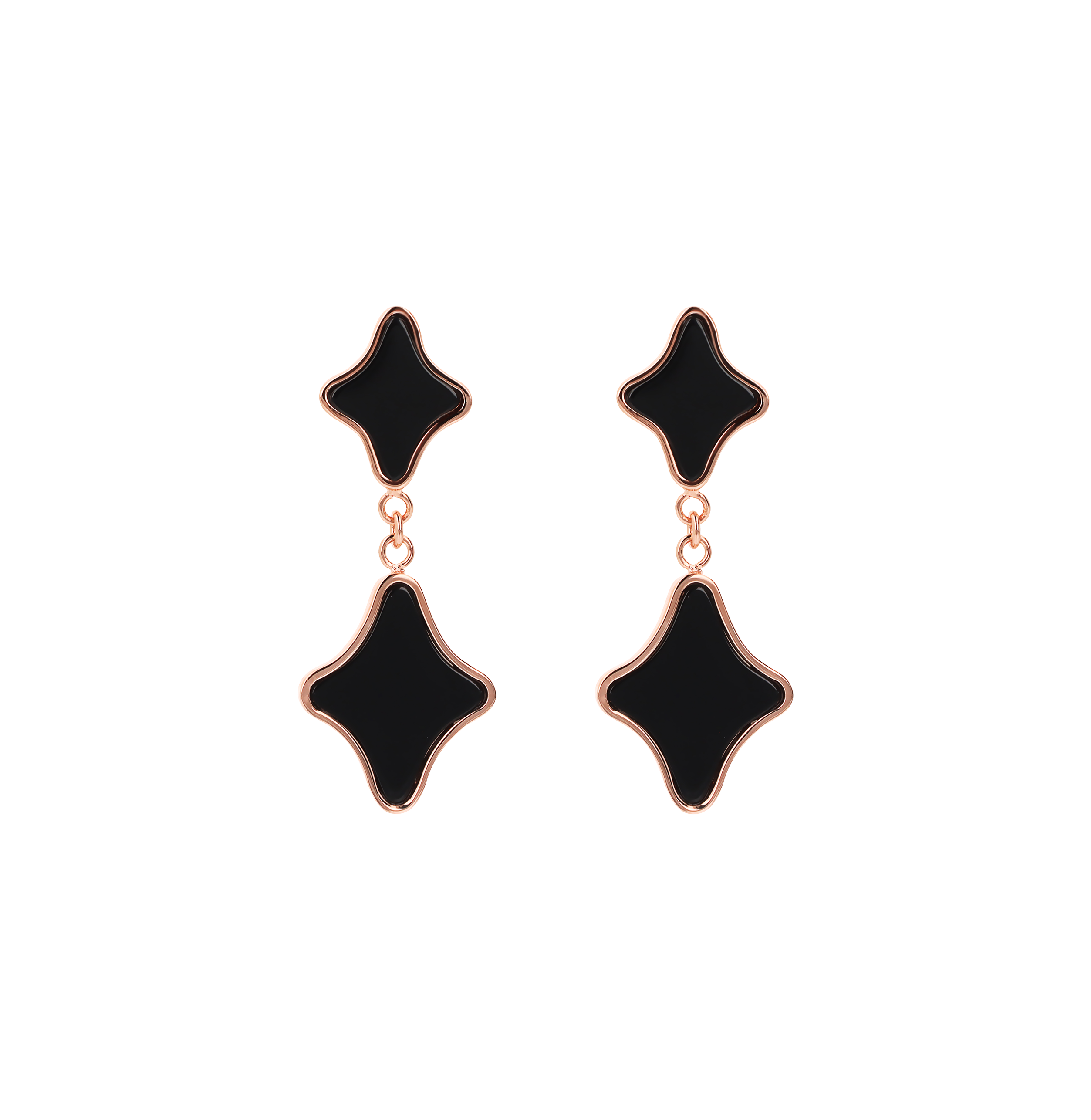 Bronzallure Alba Ohrhänger Bronzallure Alba Ohrhänger