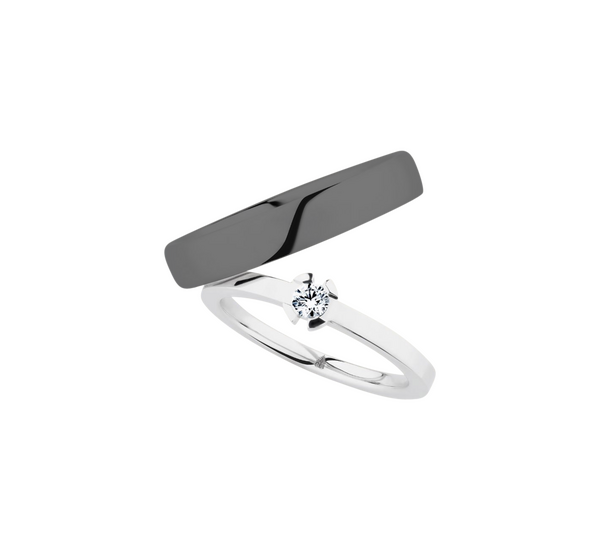 Christian Bauer Wedding ring Christian Bauer Wedding ring