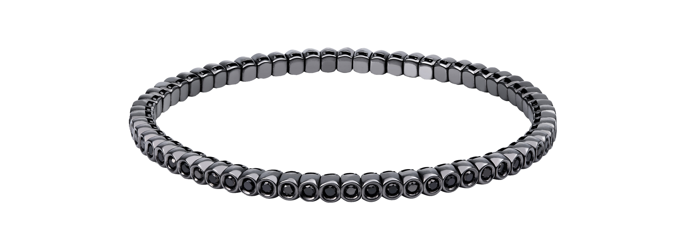 Brogle Classic Diamantarmband